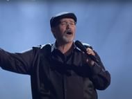 Richard Goodall from AGT (Image via YouTube/America'sGotTalent)